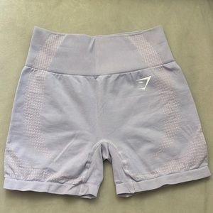 Athletic shorts